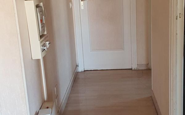 Appartement à vendre    2 pièces • 52,46 m2 Nice