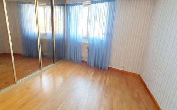 Appartement à vendre    2 pièces • 52,46 m2 Nice