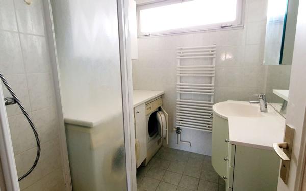 Appartement à vendre    2 pièces • 52,46 m2 Nice