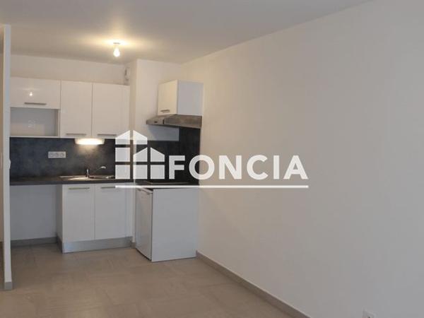 Location Appartement 2 pièces 39.6 m² - Montpellier 34000