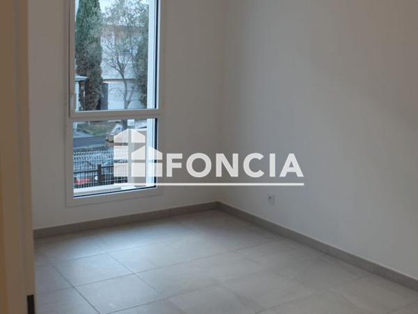Location Appartement 2 pièces 39.6 m² - Montpellier 34000