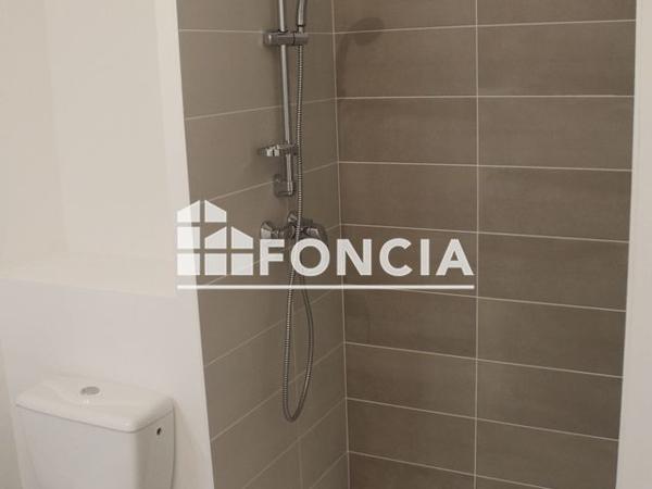 Location Appartement 2 pièces 39.6 m² - Montpellier 34000