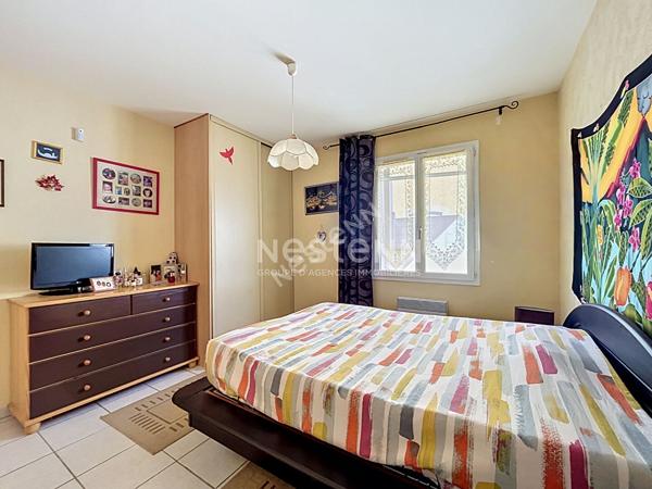Port Camargue Villa type 4  en très bon état