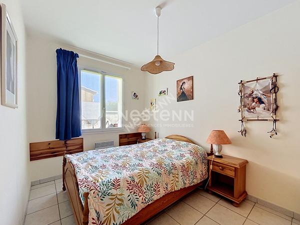 Port Camargue Villa type 4  en très bon état