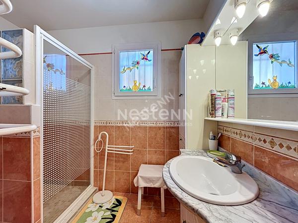 Port Camargue Villa type 4  en très bon état