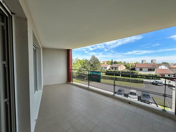Appartement 4 pièce(s) 86.08 m2