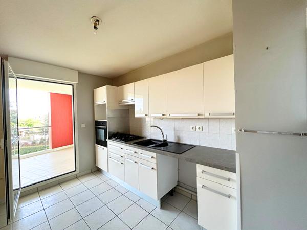 Appartement 4 pièce(s) 86.08 m2