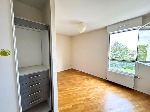 Appartement 4 pièce(s) 86.08 m2