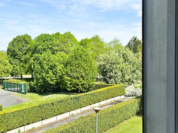 Appartement 4 pièce(s) 86.08 m2