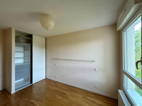 Appartement 4 pièce(s) 86.08 m2