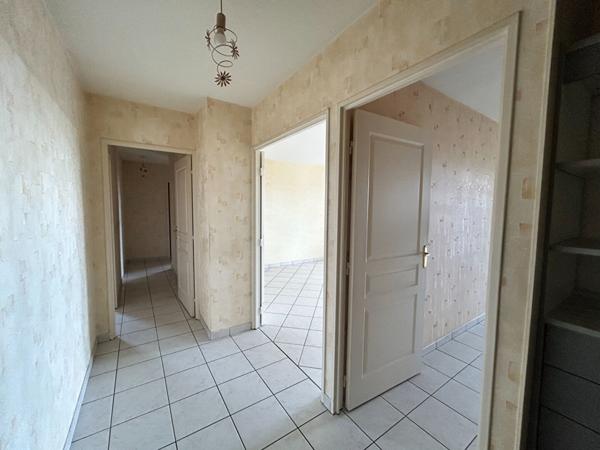 Appartement 4 pièce(s) 86.08 m2