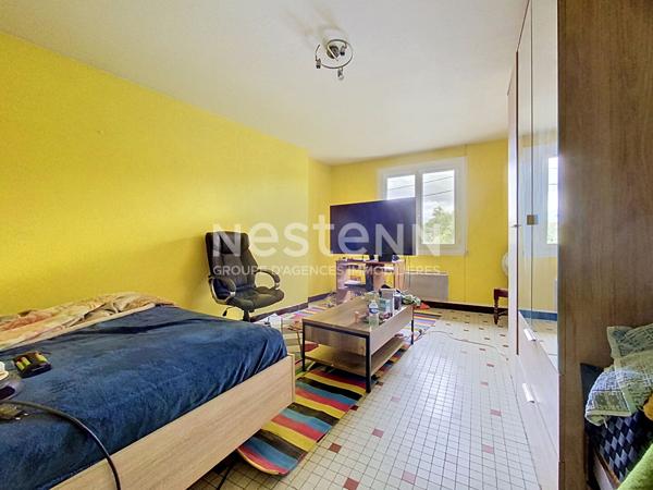 A vendre Maison de ville avec 4 garages à Masseube