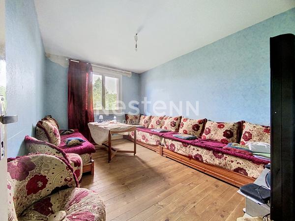 A vendre Maison de ville avec 4 garages à Masseube