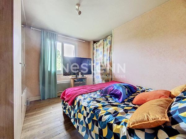 A vendre Maison de ville avec 4 garages à Masseube