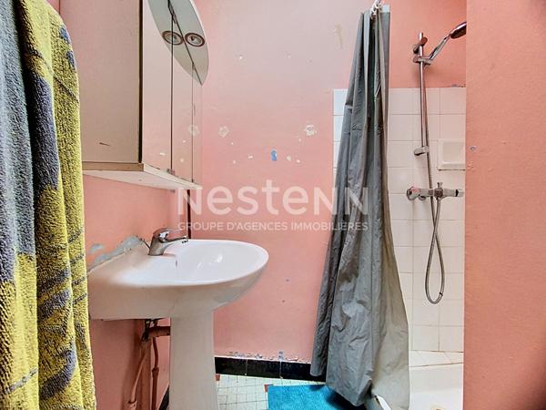 A vendre Maison de ville avec 4 garages à Masseube