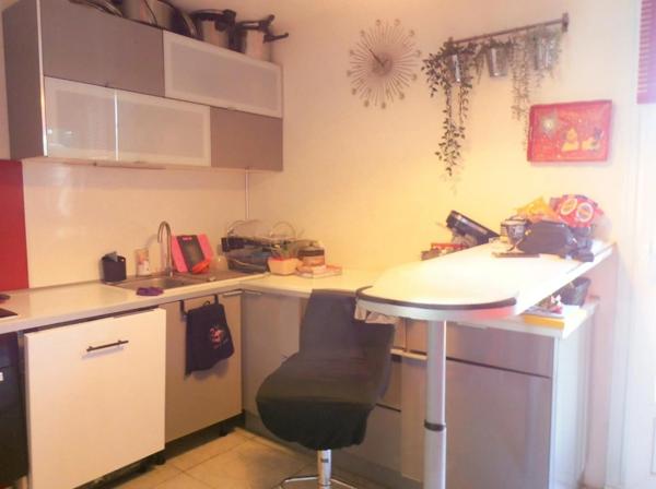 13010 Marseille Type 3 Saint-Tronc