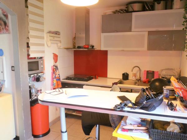 13010 Marseille Type 3 Saint-Tronc