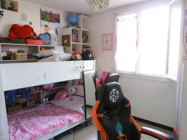 13010 Marseille Type 3 Saint-Tronc