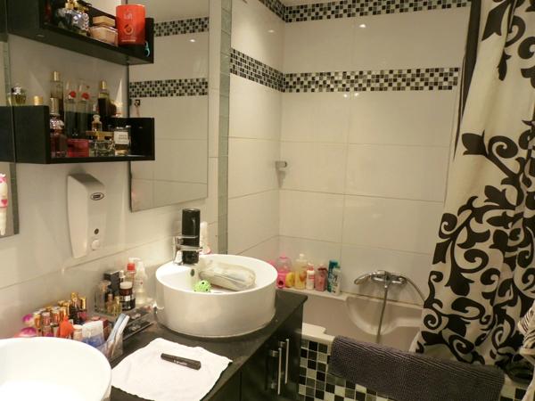 13010 Marseille Type 3 Saint-Tronc