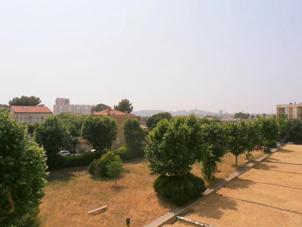 13010 Marseille Type 3 Saint-Tronc