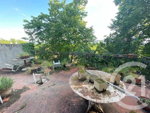 Maison à vendre  5 pièces - 111 m2 CALMONT - 31