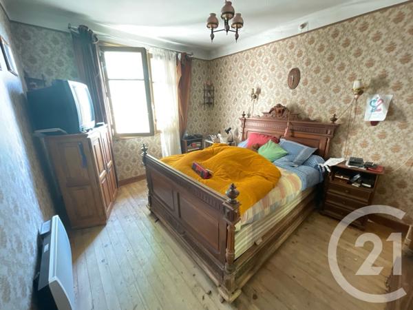 Maison à vendre  5 pièces - 111 m2 CALMONT - 31