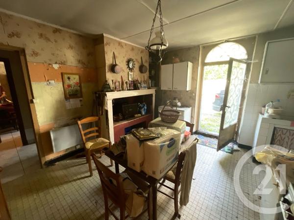 Maison à vendre  5 pièces - 111 m2 CALMONT - 31