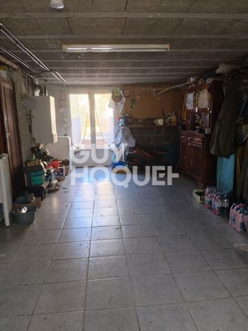 Maison  6 pièce(s) 106.51 m2 - LANVALLAY centre