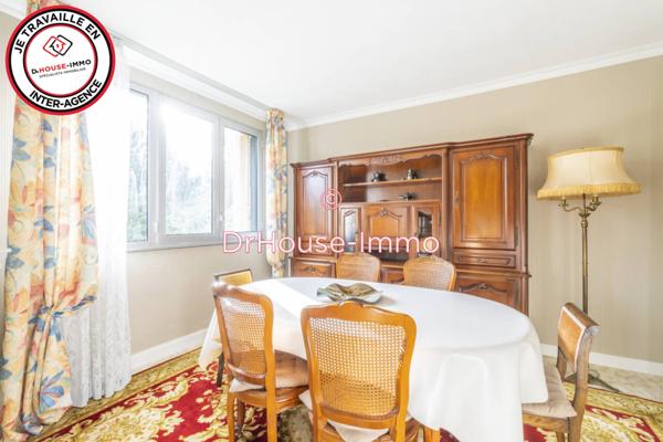 Appartement à vendre 4 pièces de 78 m²