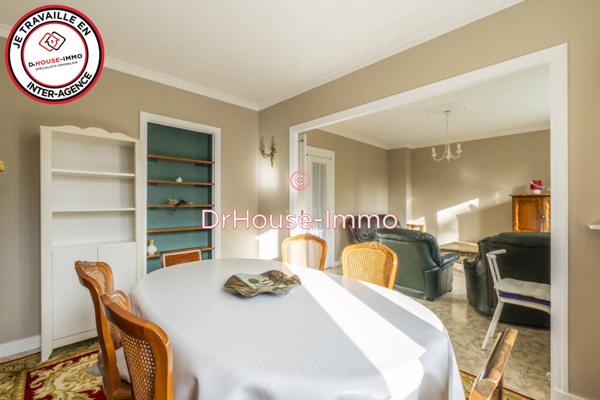 Appartement à vendre 4 pièces de 78 m²