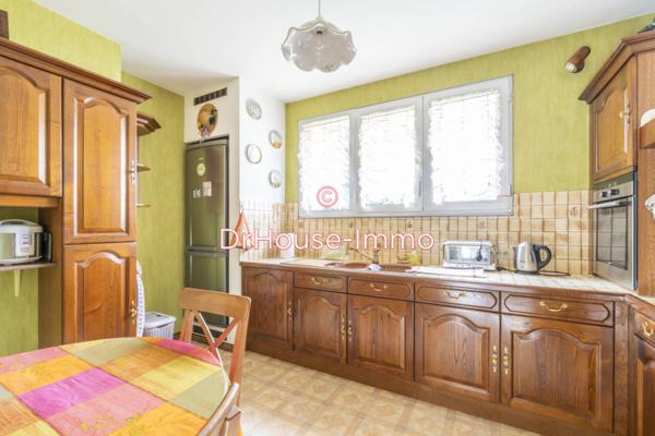Appartement à vendre 4 pièces de 78 m²