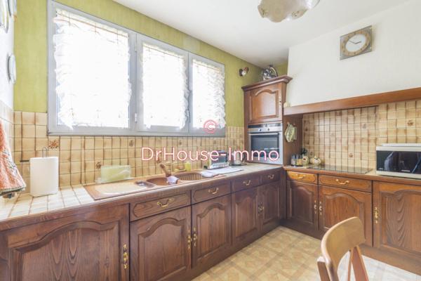 Appartement à vendre 4 pièces de 78 m²