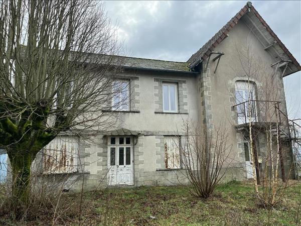 Immeuble à vendre |  Oradour-sur-Vayres |  280 m²