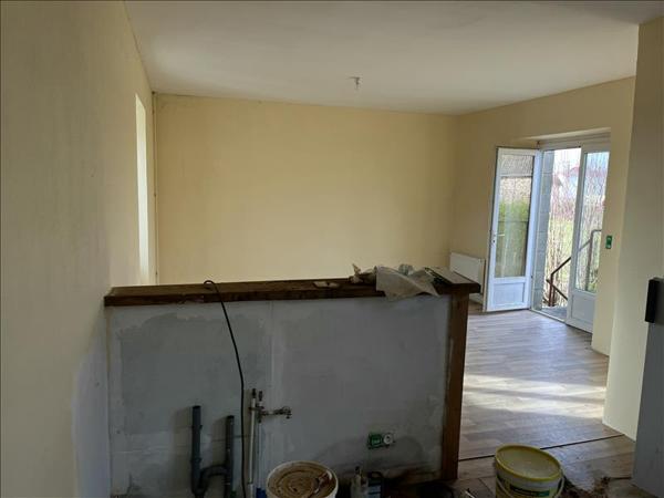 Immeuble à vendre |  Oradour-sur-Vayres |  280 m²