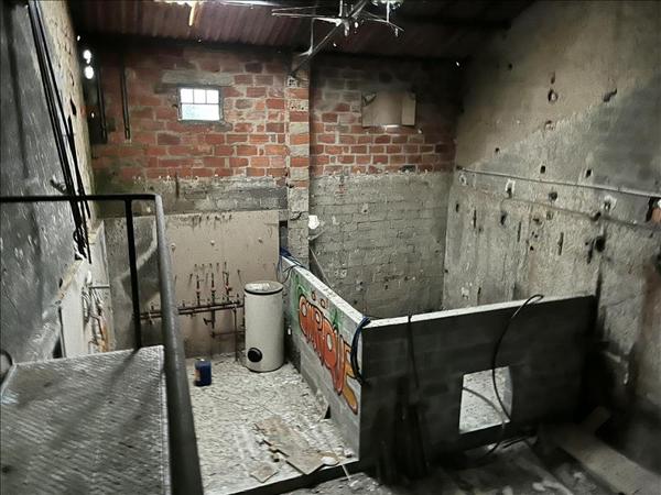 Immeuble à vendre |  Oradour-sur-Vayres |  280 m²