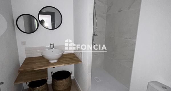 Location Appartement meublé 2 pièces 44.33 m² - Mont-de-marsan 40000