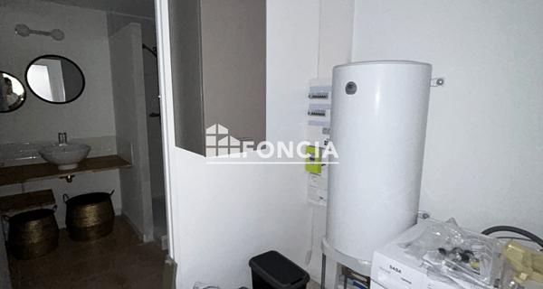 Location Appartement meublé 2 pièces 44.33 m² - Mont-de-marsan 40000