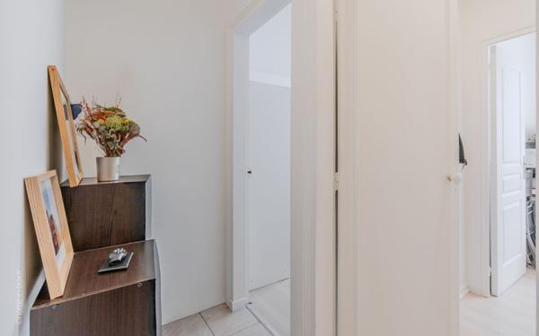 Maison à vendre    3 pièces • 50,33 m2 Noisy-le-Grand