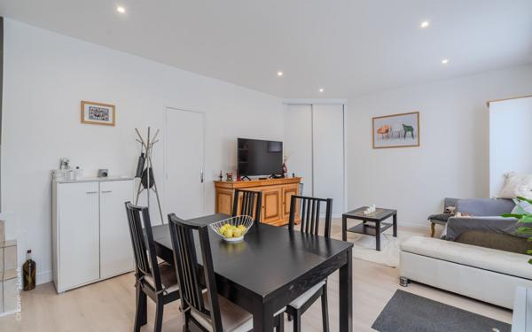 Maison à vendre    3 pièces • 50,33 m2 Noisy-le-Grand