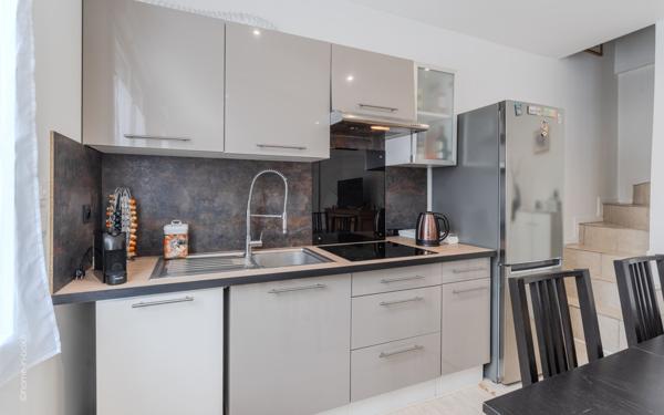 Maison à vendre    3 pièces • 50,33 m2 Noisy-le-Grand