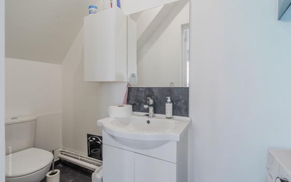 Maison à vendre    3 pièces • 50,33 m2 Noisy-le-Grand