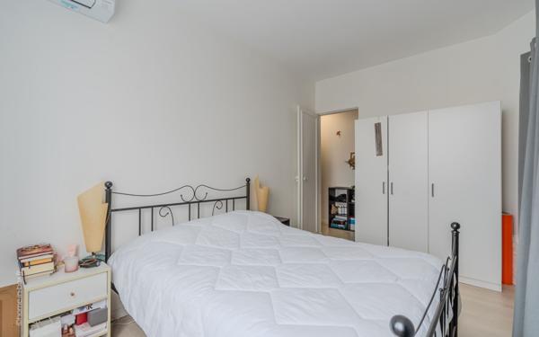 Maison à vendre    3 pièces • 50,33 m2 Noisy-le-Grand