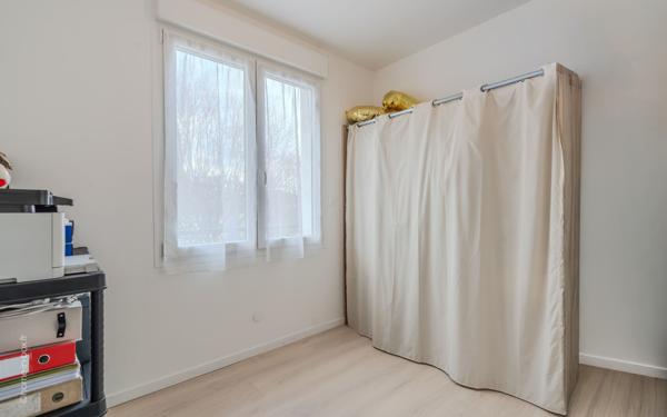 Maison à vendre    3 pièces • 50,33 m2 Noisy-le-Grand