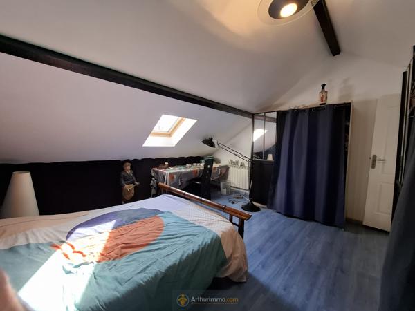 Mouroux (77120) Maison T7 - 147 m². Terrain de 569 m² à MOUROUX