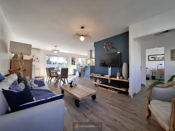 Mouroux (77120) Maison T7 - 147 m². Terrain de 569 m² à MOUROUX