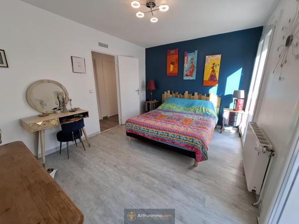 Mouroux (77120) Maison T7 - 147 m². Terrain de 569 m² à MOUROUX