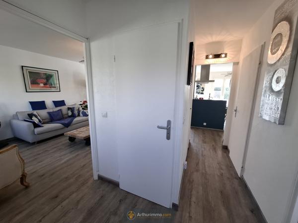 Mouroux (77120) Maison T7 - 147 m². Terrain de 569 m² à MOUROUX