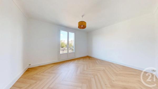 Appartement F4 à vendre  4 pièces - 75,44 m 2   ST HERBLAIN  - 44