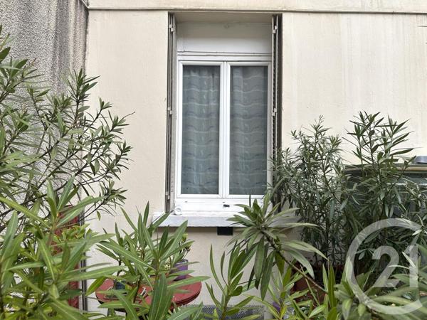 Appartement T3 à vendre  4 pièces - 61,36 m2 GRENOBLE - 38