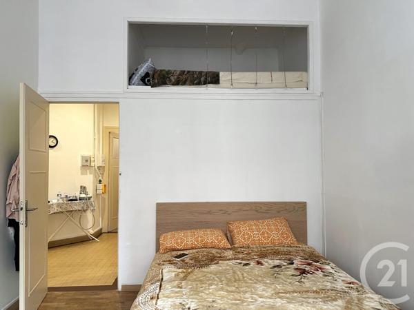 Appartement T3 à vendre  4 pièces - 61,36 m2 GRENOBLE - 38